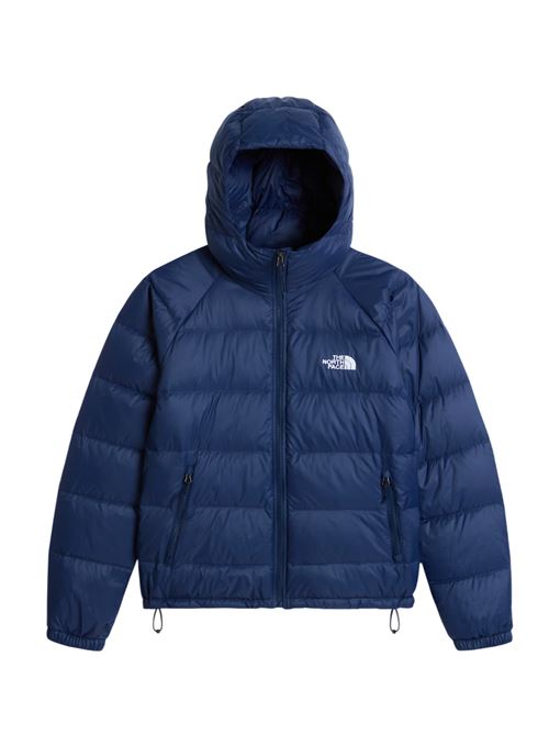 Giubbotto the north face